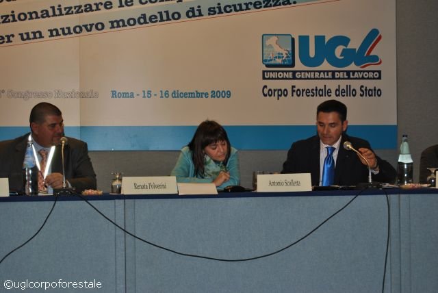 2^ Congresso Nazionale